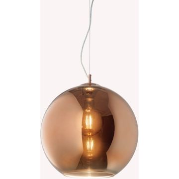 Ideal Lux NEMO 250328 Висяща лампа 1x42W/E27 ip20