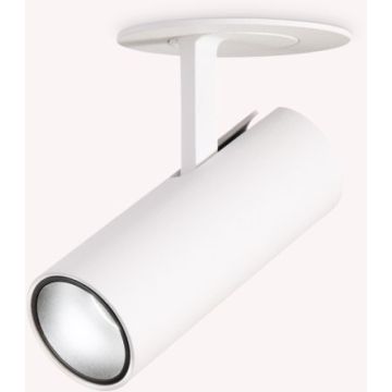 Ideal Lux PLAY 258270 Спот 1x7W/LED 3000K ip20