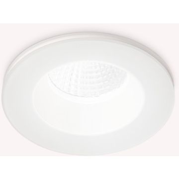 Ideal Lux ROOM-65 252025 Вградено спот светило 1x7,5W/LED ip20