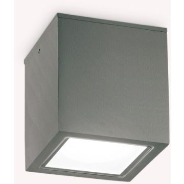 Ideal Lux TECHO 251554 Повърхностно светило 1x20W/GU10 ip54