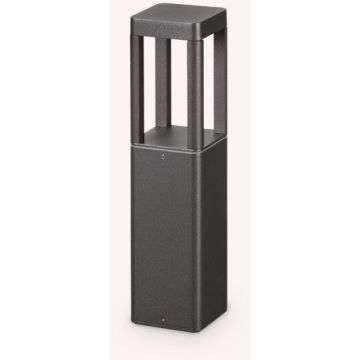 Ideal Lux TIFONE 250977 Стойка лампа 1x8,5W/LED ip65