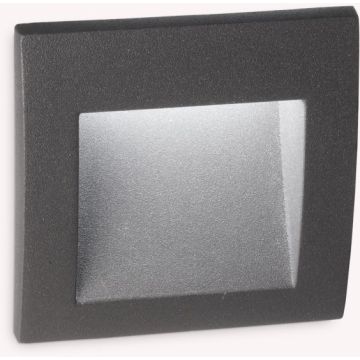 Ideal Lux WIRE 255521 Вградено спот светило 1x1,5W/LED ip65
