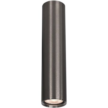 Italux Lopus CLN-48930-L-BRO Повърхностно светило 1x10W/GU10 IP20