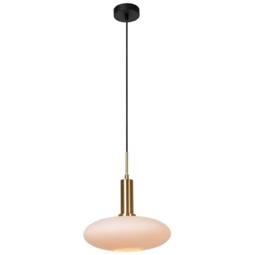 Lucide SINGALA 25413/01/02 Висяща лампа 1x60w/e27 ip20
