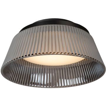 Lucide VIXI 25115/35/65 Таванна лампа 1x18w/led 2700k 1250lm ip20