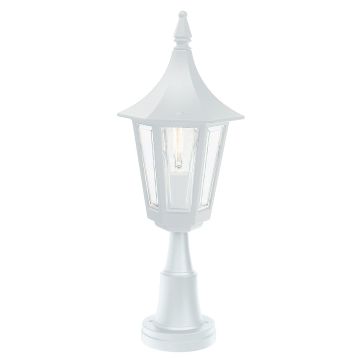 Norlys RIMINI 250W Стойка лампа 1x9W/E27 IP54