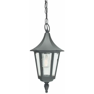 Norlys RIMINI 2591A/B Висяща лампа 1x9W/E27 IP54
