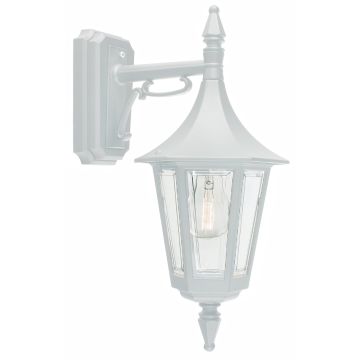 Norlys RIMINI 2591W Светильник за стена 1x9W/E27 IP54