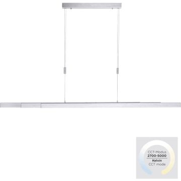 Paul Neuhaus ADRIANA 2568-95 Висяща лампа 3x45W/LED ip20