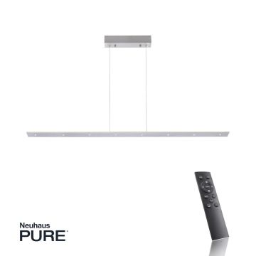 Paul Neuhaus PURE-COSMO 2532-95 Висяща лампа 15x29W/LED 2700K-5000K 1680LM IP20