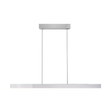 Paul Neuhaus PURE MOTO-RISE 2545-95 Висяща лампа 3x13W/LED 2700K-5000K 2600lm IP20