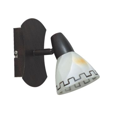 Prezent AZTEC 25071 Светильник за стена 1x40W/E14 IP20