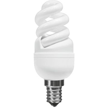Prezent CFL BULBS 25053 BULB Крушка 11w/e14 2700k 770lm