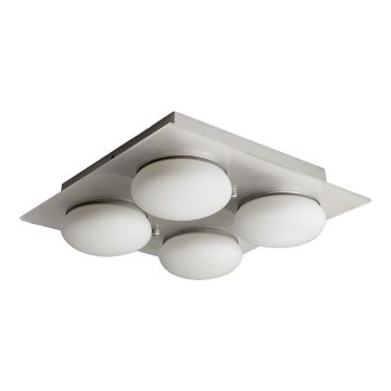 Prezent CUSCO 25099 Таванен светилник 4x33W/G9 IP44
