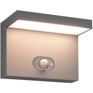 Trio BLYDE 253569142 Светильник за стена 1x5w/led 2300-4000k 700lm ip65