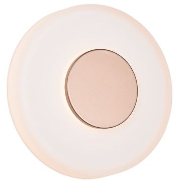 Trio CELESTE 254910165 Светильник за стена 1x10w/led 3000k 1100lm ip20