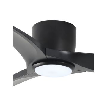 Zambelis CEILING FAN 25397 Модул 18W/led 3000K - 4000K - 6000K 1600lm IP20