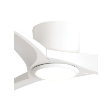 Zambelis CEILING FAN 25398 Модул 18W/led 3000K - 4000K - 6000K 1600lm IP20