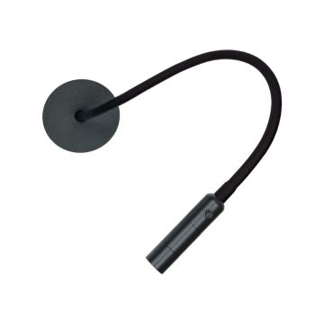 Zambelis READING LIGHT 25151 Светильник за стена 3W/led 3000K 160lm IP20