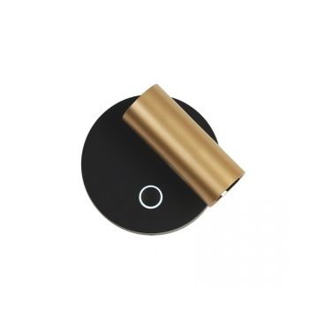 Zambelis READING LIGHT 25283 Светильник за стена 3W/led 3000K 200lm IP20