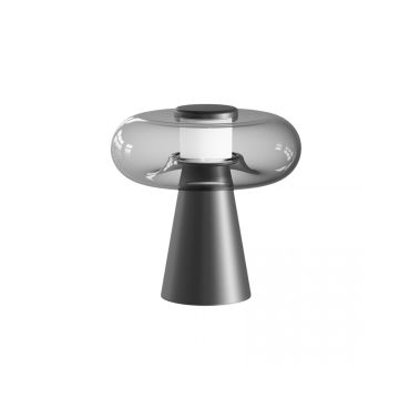 Zambelis TABLE LED 25277 Масичка лампа 18W/led 3000K 740lm IP20