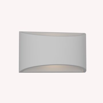 Zambelis WALL LIGHT 180025 Светильник за стена 1x25W/G9 IP20