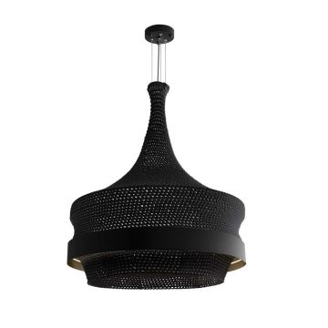 Antigo Dota 5030 Висяща лампа 1x25W/LED|1x60W/E27 3000K 3067lm IP20