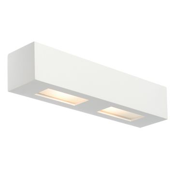 Endon BOX 10400 Светильник за стена 2x28W/G9 IP20