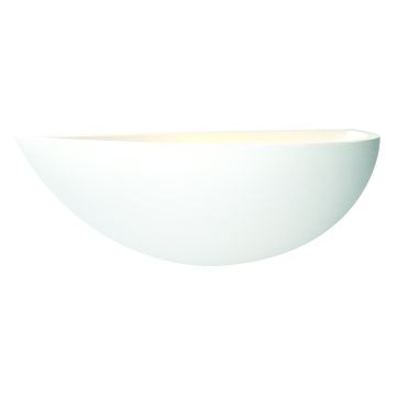 Endon MINI CRESCENT 10401 Светильник за стена 1x40W/E27 IP20
