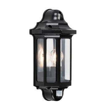 Endon TRADITIONAL PIR 1818PIR Светильник за стена 60W/E27 IP44
