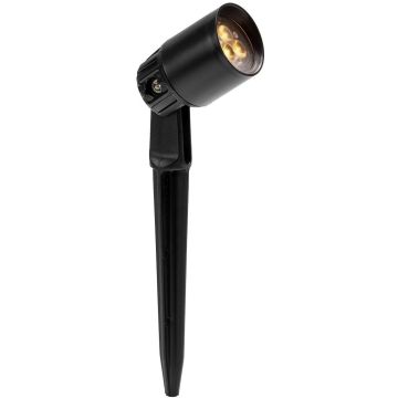 Garden Lights NESO 2606061 Градински фар 1x2W/LED 3000K IP44