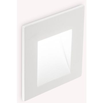 Ideal Lux BIT 269023 Вградено спот светило 1x3W/LED ip65