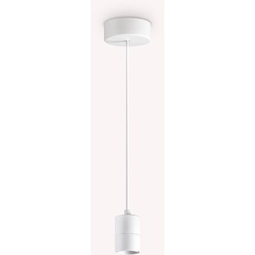 Ideal Lux SET UP 260013 Въже или верига за закачане 1x42W/E27 ip20