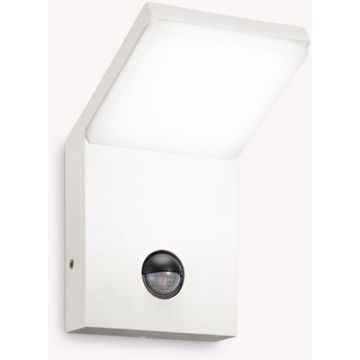 Ideal Lux STYLE 269146 Светильник за стена 1x9W/LED 3000K ip54