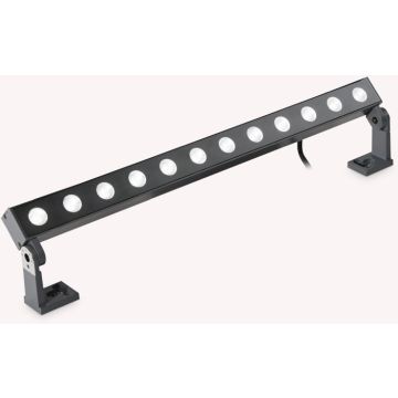 Ideal Lux THOR 261331 Градински фар 1x20W/LED ip65