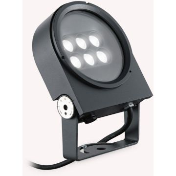 Ideal Lux ULEX 261294 Градински фар 1x15W/LED ip65
