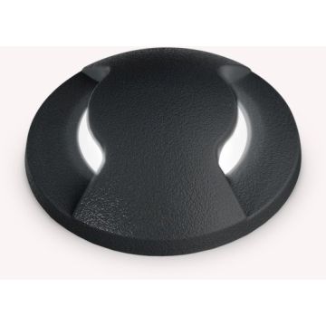 Ideal Lux WAY 269702 Входна лампа 1x1,7W/G9 ip67