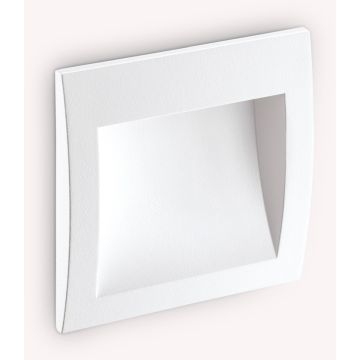Ideal Lux WIRE 268989 Вградено спот светило 1x4W/LED ip65
