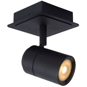 Lucide LENNERT 26958/05/30 Таванна лампа 1x5w/gu10 3000k 320lm ip44