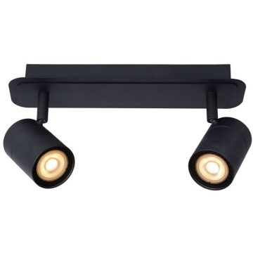 Lucide LENNERT 26958/10/30 Спот 2x5w/gu10 3000k 320lm ip44