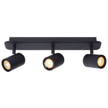 Lucide LENNERT 26958/15/30 Спот 3x5w/gu10 3000k 320lm ip44