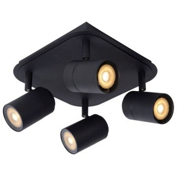 Lucide LENNERT 26958/20/30 Спот 4x5w/gu10 3000k 320lm ip44