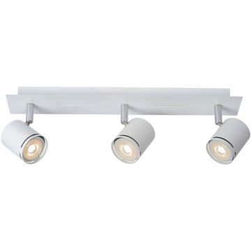 Lucide RILOU 26994/15/31 Спот 3x5w/gu10 3000k 320lm ip20
