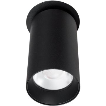Maxlight HALO H0127 Вградено спот светило 1x9w/led 3000k 715lm ip20