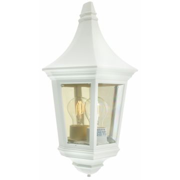 Norlys VENICE 261W Светильник за стена 1x9W/E27 IP54