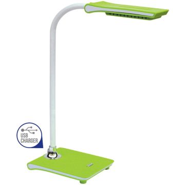 Prezent JONAS 26027 Бюро лампа 5w/led 6500k 300lm