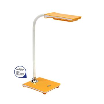 Prezent JONAS 26028 Бюро лампа 1x5W/LED 300lm IP20