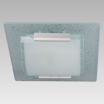 Prezent PORTADA 266 Таванен светилник 2x60W/E27 IP20