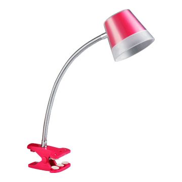 Prezent VIGO 26051 Лампа с клипс за бюро 1x4W/LED 300lm IP20