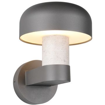 Trio FRASER 262560178 Светильник за стена 1x10w/e27 ip54